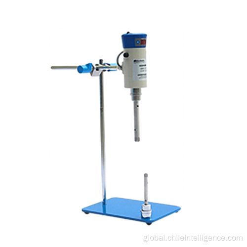 Lab High-speed Disperser High pressure homogenizer for Medicine Factory